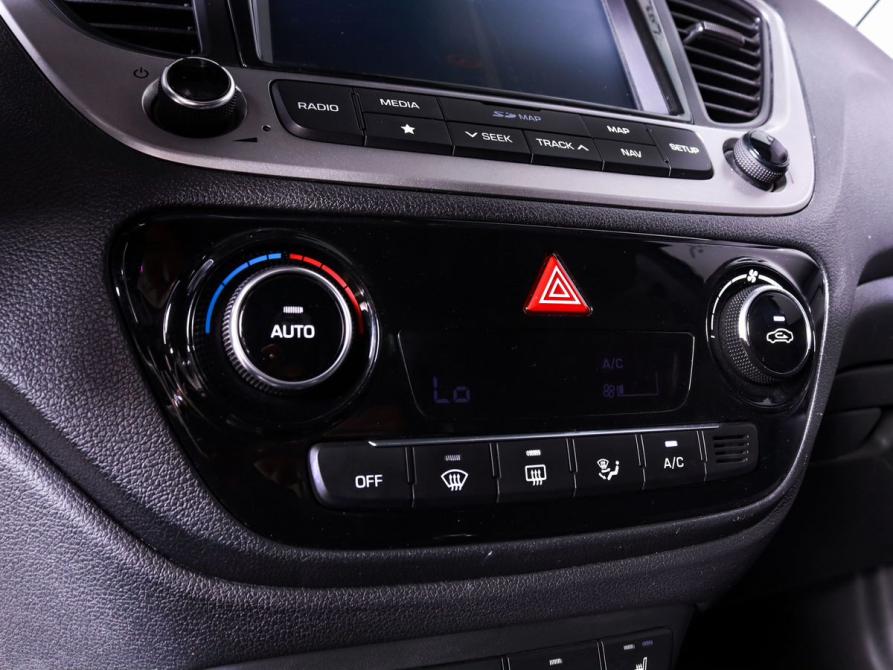 Hyundai Solaris II Минеральные Воды  - изображение 20