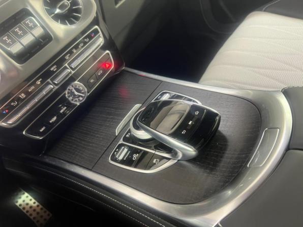 Новый Mercedes-Benz G-Класс III (W463) 2024 года, цена 24 730 000 рублей, внедорожник, Автокод Объявления