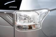 Mitsubishi Outlander III Рестайлинг Барнаул  - изображение 36