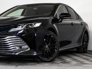 Toyota Camry VIII (XV70) Санкт-Петербург  - изображение 24