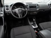Volkswagen Tiguan I Рестайлинг Краснодар  - изображение 28