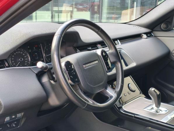 Land Rover Range Rover Evoque II с пробегом 2019 года, цена 3 800 000 рублей, 68910 км, внедорожник, Автокод Объявления