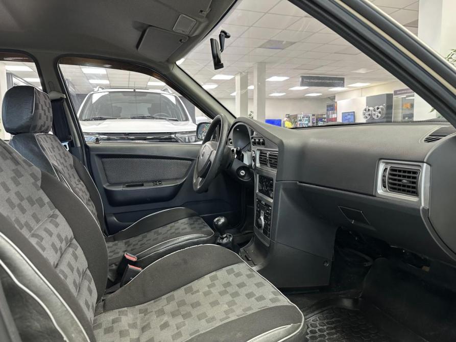 Daewoo Nexia I Рестайлинг Москва  - изображение 9