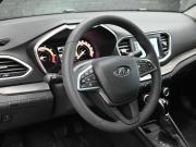 Lada (ВАЗ) Vesta I Рестайлинг (NG) Екатеринбург  - изображение 27
