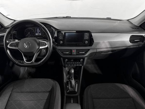 Volkswagen Polo VI с пробегом 2020 года, цена 1 489 000 рублей, 101360 км, лифтбек, Автокод Объявления
