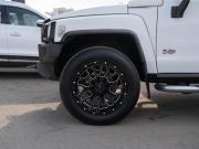 Hummer H3 Москва  - изображение 43