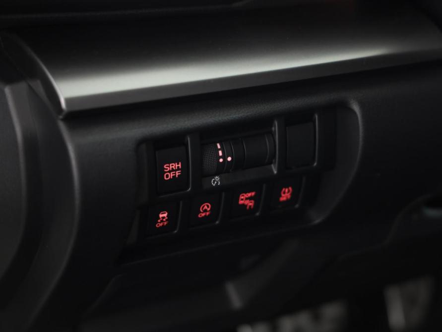 Subaru XV II Санкт-Петербург  - изображение 22