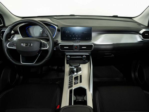 Geely Coolray I с пробегом 2022 года, цена 1 696 000 рублей, 49296 км, внедорожник, Автокод Объявления