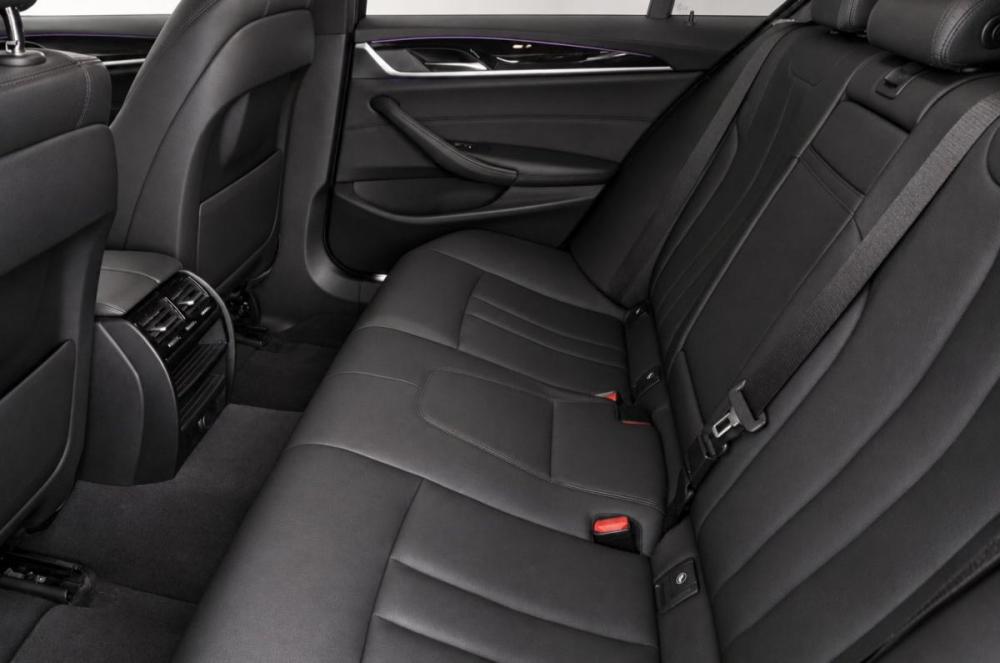 BMW 5 серии VII (G30/G31/G38) Челябинск  - изображение 19