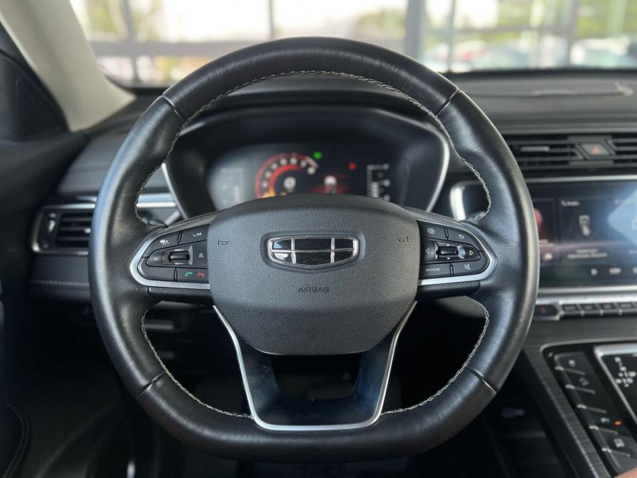 Geely Atlas Pro Волгоград  - изображение 12