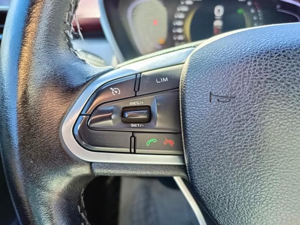 Geely Coolray I с пробегом 2020 года, цена 1 529 995 рублей, 118645 км, внедорожник, Автокод Объявления
