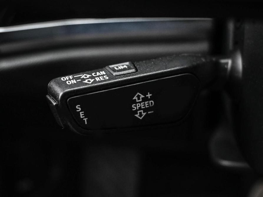 Audi Q3 II (F3) Новороссийск  - изображение 18