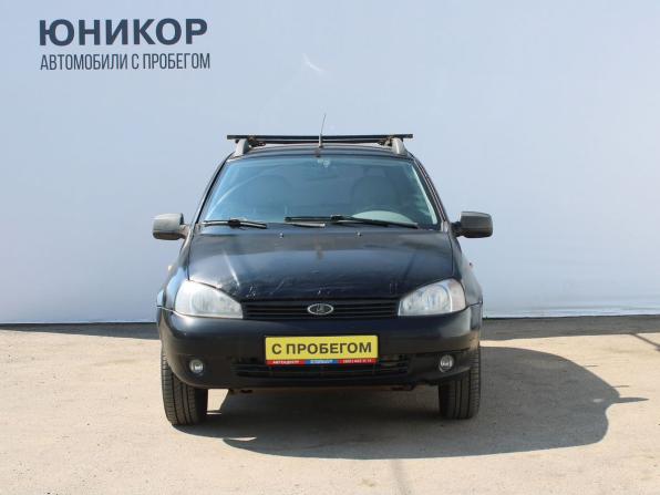 Lada (ВАЗ) Kalina I с пробегом 2012 года, цена 129 000 рублей, 221899 км, универсал, Автокод Объявления