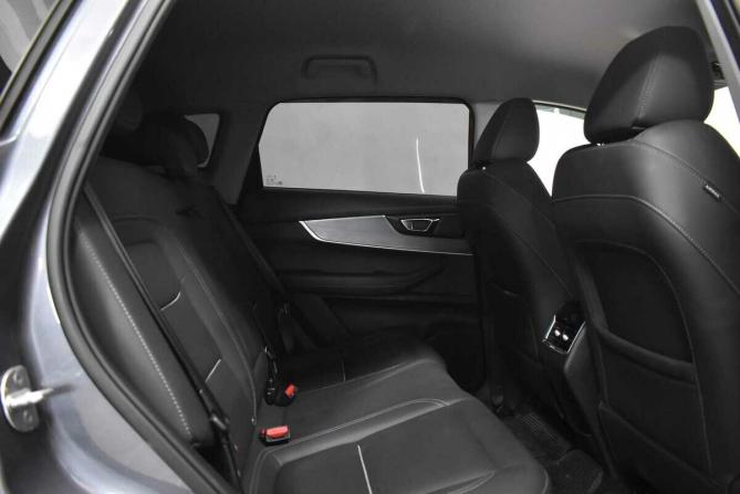 Chery Tiggo 7 Pro Max I с пробегом 2024 года, цена 1 960 000 рублей, 30189 км, внедорожник, Автокод Объявления