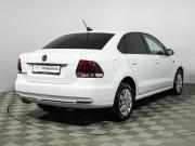 Volkswagen Polo V Рестайлинг Санкт-Петербург  - изображение 23
