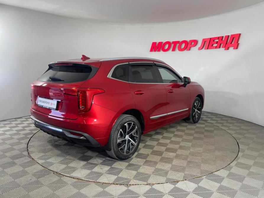 Haval Jolion I Воронеж  - изображение 4