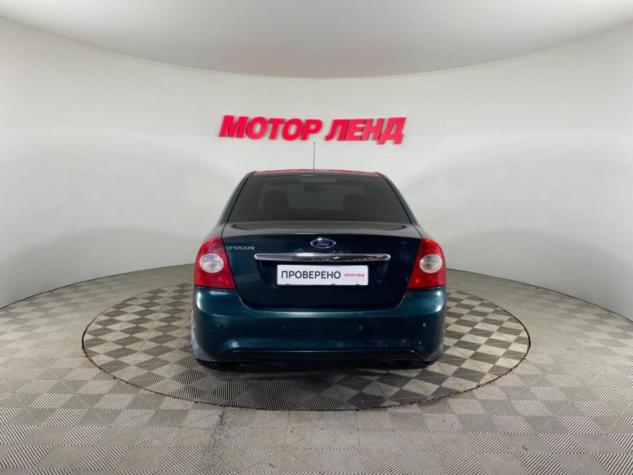 Ford Focus II Рестайлинг Воронеж  - изображение 5