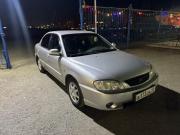 Kia Spectra I Рестайлинг 2 Курган  - изображение 3