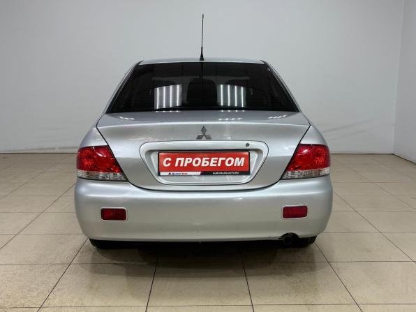 Mitsubishi Lancer IX Рестайлинг с пробегом 2006 года, цена 360 000 рублей, 259673 км, седан, Автокод Объявления