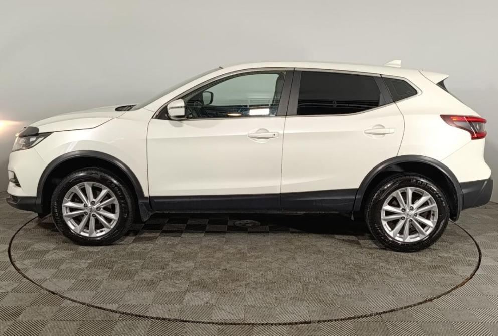 Nissan Qashqai II Волгоград  - изображение 4