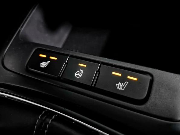 Kia Rio IV с пробегом 2017 года, цена 1 239 000 рублей, 120289 км, седан, Автокод Объявления
