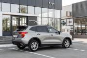 Haval Jolion I Рестайлинг Саранск  - изображение 43