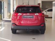 Toyota RAV4 IV (XA40) Краснодар  - изображение 24