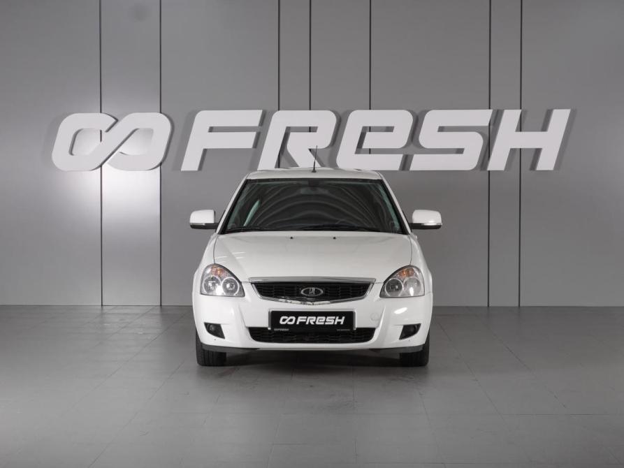 Lada (ВАЗ) Priora I Рестайлинг Минеральные Воды  - изображение 3