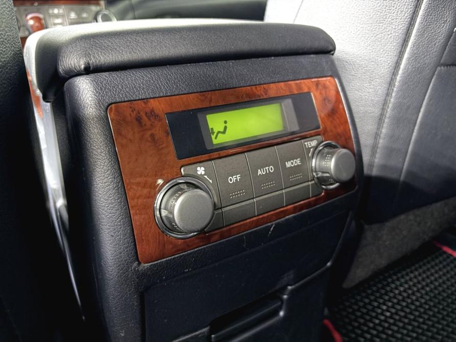 Toyota Highlander II (XU40) Рестайлинг Пермь  - изображение 19