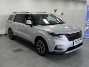 Kia Carnival IV Казань  - изображение 28