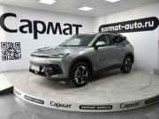 BAIC X55 Новосибирск  - изображение 28