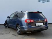 Volkswagen Passat B6 Москва  - изображение 19