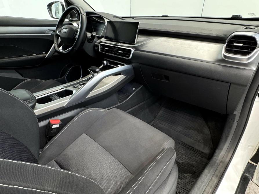 Geely Coolray I Волжский  - изображение 26