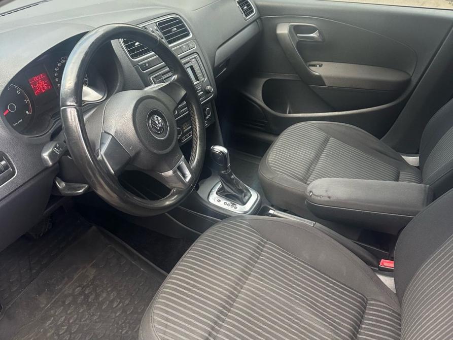 Volkswagen Polo V Санкт-Петербург  - изображение 5