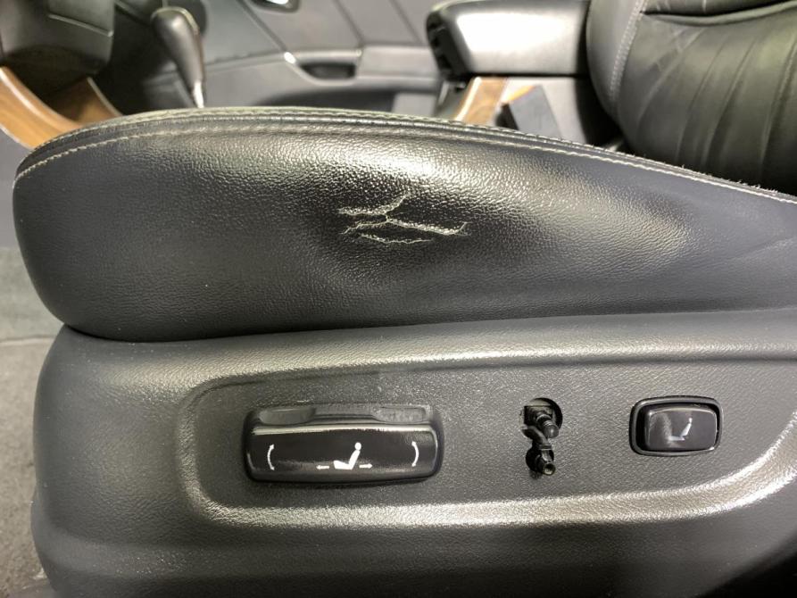 Hyundai Grandeur IV Москва  - изображение 16