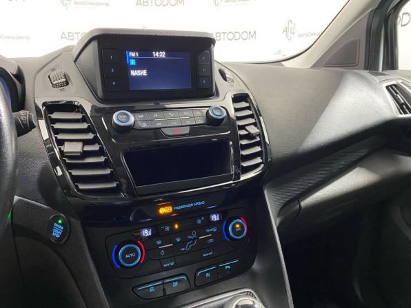 Ford Tourneo Connect II Рестайлинг с пробегом 2018 года, цена 1 549 900 рублей, 169643 км, минивэн, Автокод Объявления