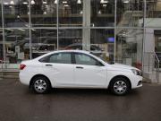 Lada (ВАЗ) Vesta I Москва  - изображение 21