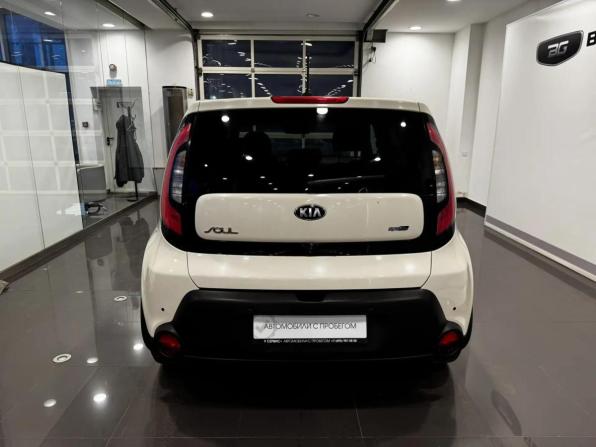 Kia Soul II с пробегом 2016 года, цена 1 139 000 рублей, 187309 км, хэтчбек, Автокод Объявления