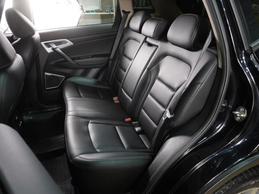 Geely Atlas I Воронеж  - изображение 9
