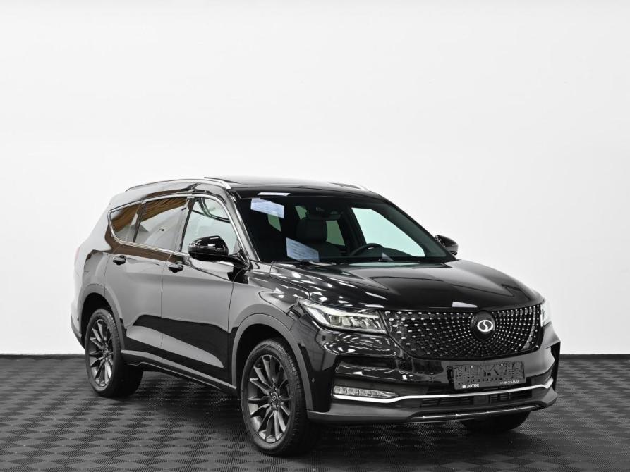 Dongfeng DFSK ix7 Москва  - изображение 1