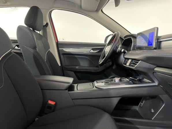 Haval Jolion I с пробегом 2022 года, цена 1 749 900 рублей, 86519 км, внедорожник, Автокод Объявления