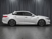 Kia Optima IV Ставрополь  - изображение 27