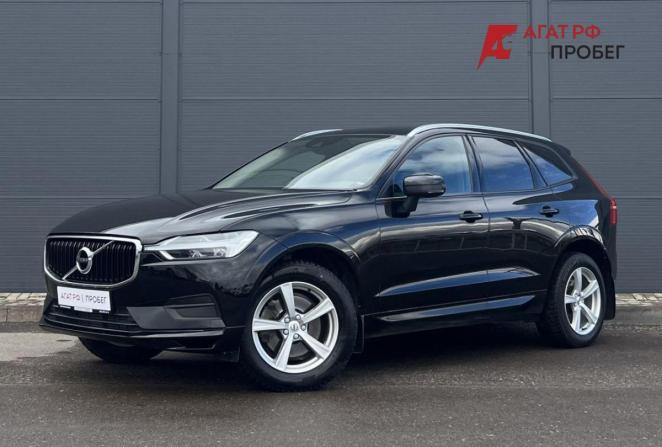 Volvo XC60 II с пробегом 2018 года, цена 2 130 000 рублей, 341177 км, внедорожник, Автокод Объявления