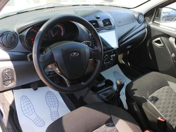 Lada (ВАЗ) Granta I Рестайлинг с пробегом 2023 года, цена 755 000 рублей, 54700 км, универсал, Автокод Объявления