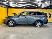 Mitsubishi Outlander III Рестайлинг 3 Ижевск  - изображение 28