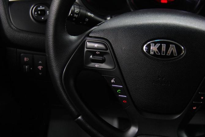 Kia Ceed II с пробегом 2014 года, цена 1 018 600 рублей, 148209 км, хэтчбек, Автокод Объявления