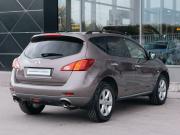 Nissan Murano II (Z51) Рестайлинг Новосибирск  - изображение 24