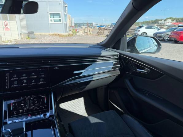 Audi Q8 I (4M) с пробегом 2023 года, цена 8 200 000 рублей, 68600 км, внедорожник, Автокод Объявления