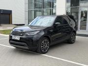 Land Rover Discovery V Саратов  - изображение 26
