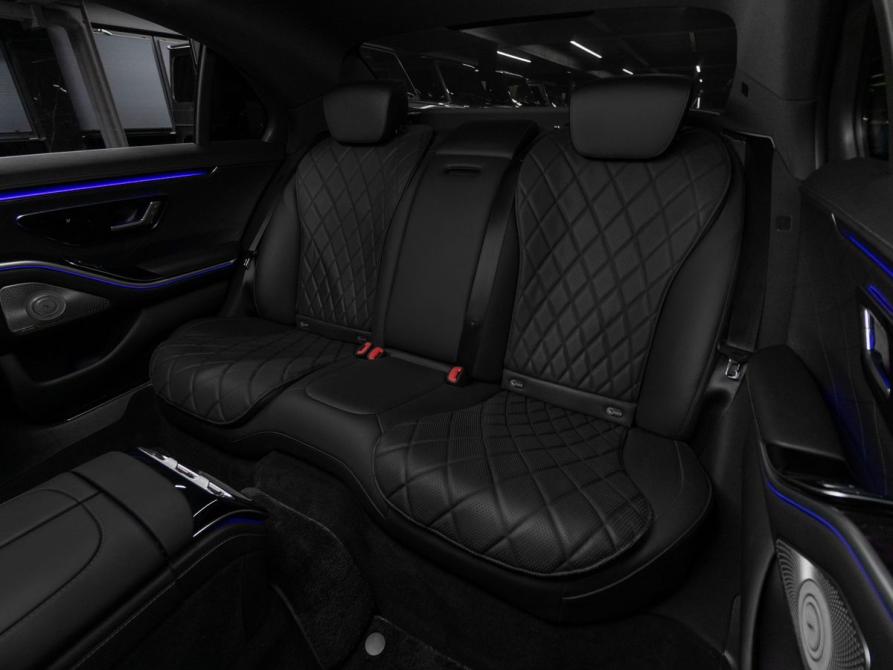 Mercedes-Benz S-Класс VII (W223) Москва  - изображение 23